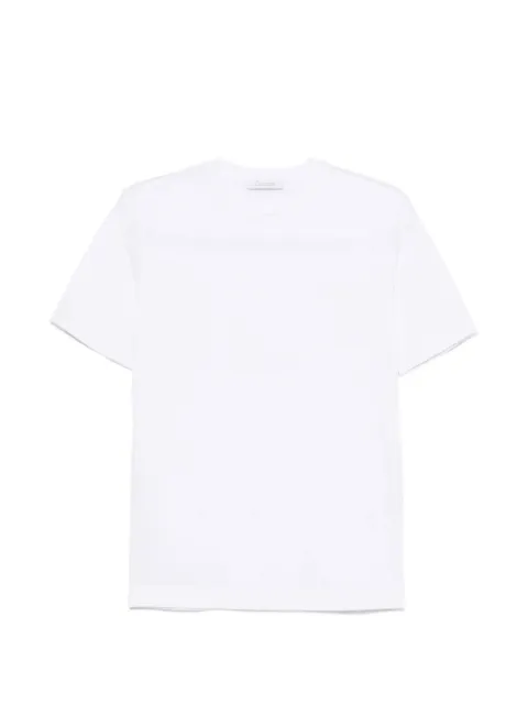 Cruciani crew-neck T-shirt