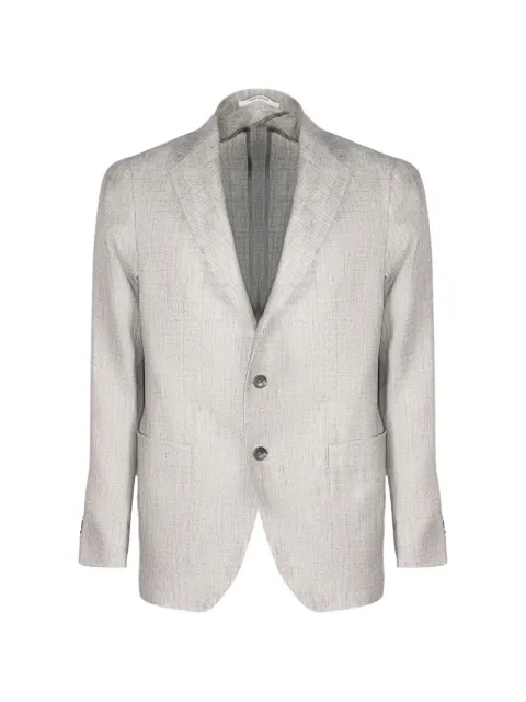 Tagliatore single-breasted blazer