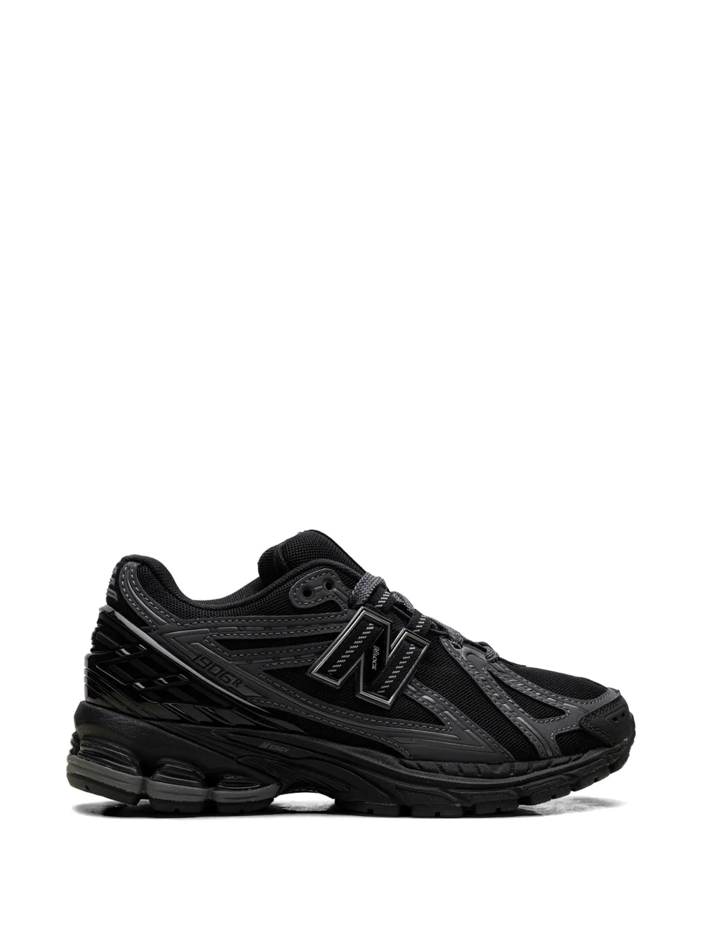 New Balance 1906R logo sneakers - Nero