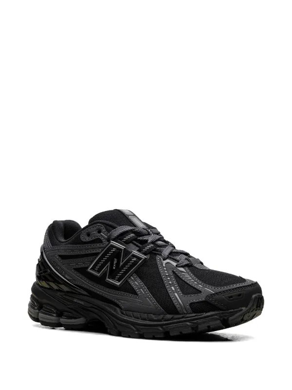New Balance 1906R ブラック 27cm New Balance 1906R Logo Sneakers | Black | FARFETCH