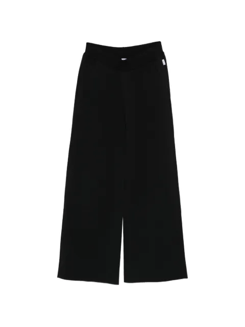 ASPESI wide-leg trousers