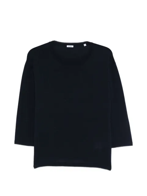 ASPESI long-sleeve top