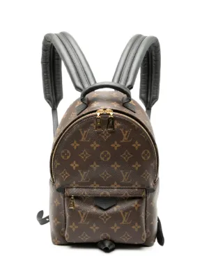 Louis Vuitton Pre-Owned Backpacks for Women - Shop on FARFETCH Louis Vuitton Pre-Owned Backpacks for Women - Shop on FARFETCH