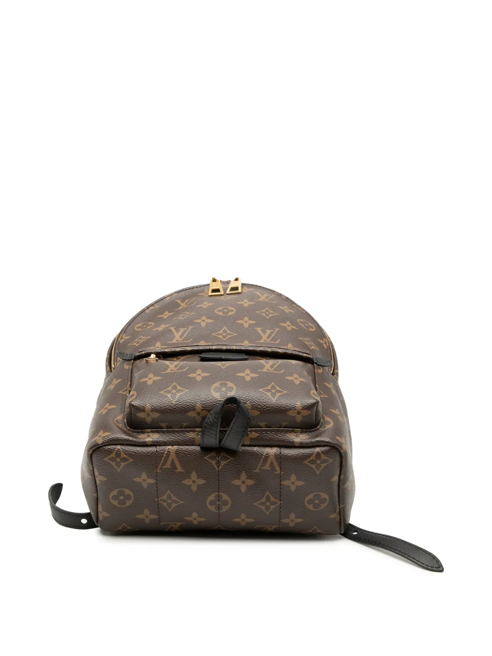 2010-2020 Monogram Palm Springs Pm Backpack