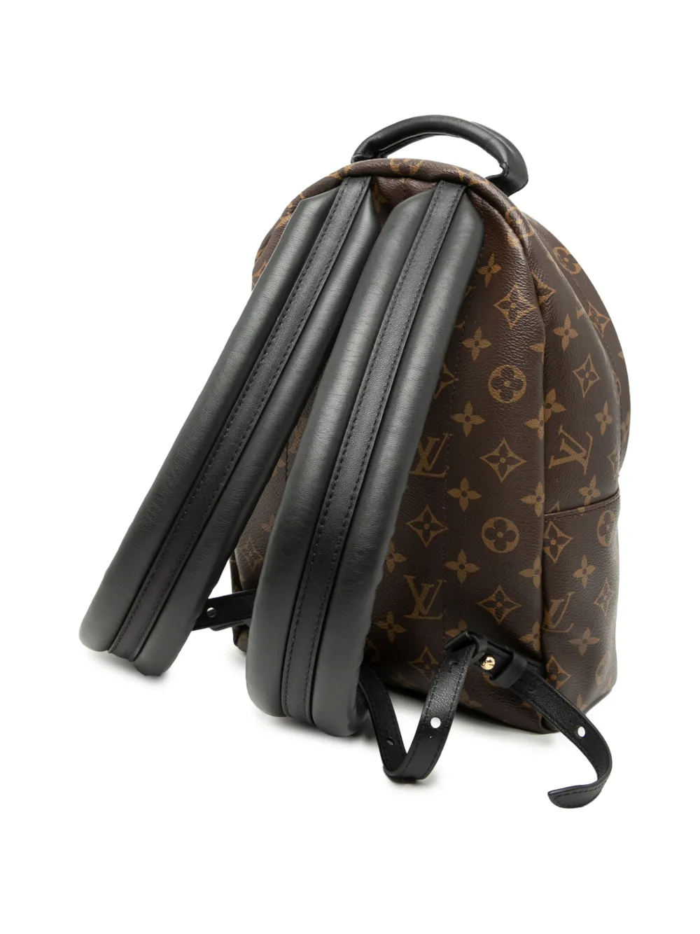 2010-2020 Monogram Palm Springs Pm Backpack