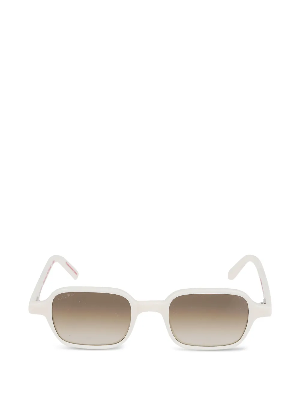 Ermanno Scervino Marrakech sunglasses - Bianco