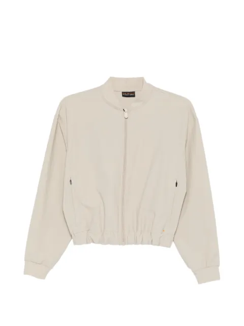 Save The Duck zip bomber jacket