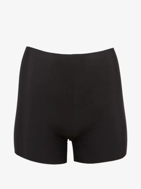 Fleur Du Mal Le Stretch Micro seam-free shorts