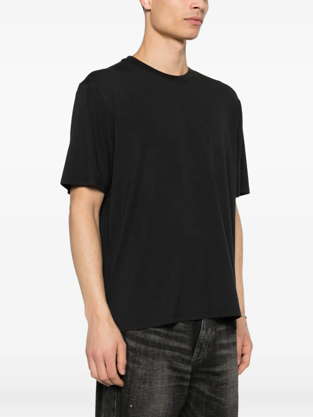  Rag & Bone Short-sleeve T-shirt - Black 