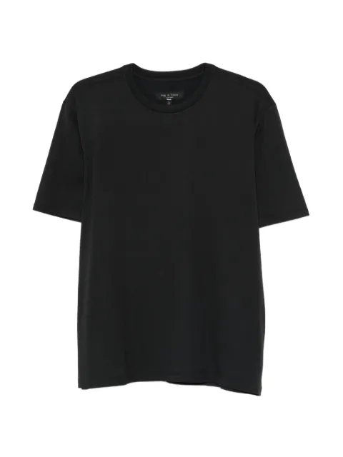 rag & bone short-sleeve T-shirt