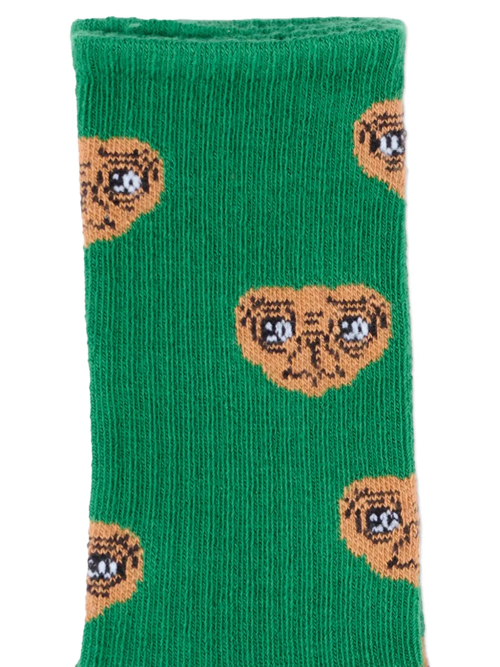 Mini Rodini E.T patterned socks | Ropa para niña | Image 2