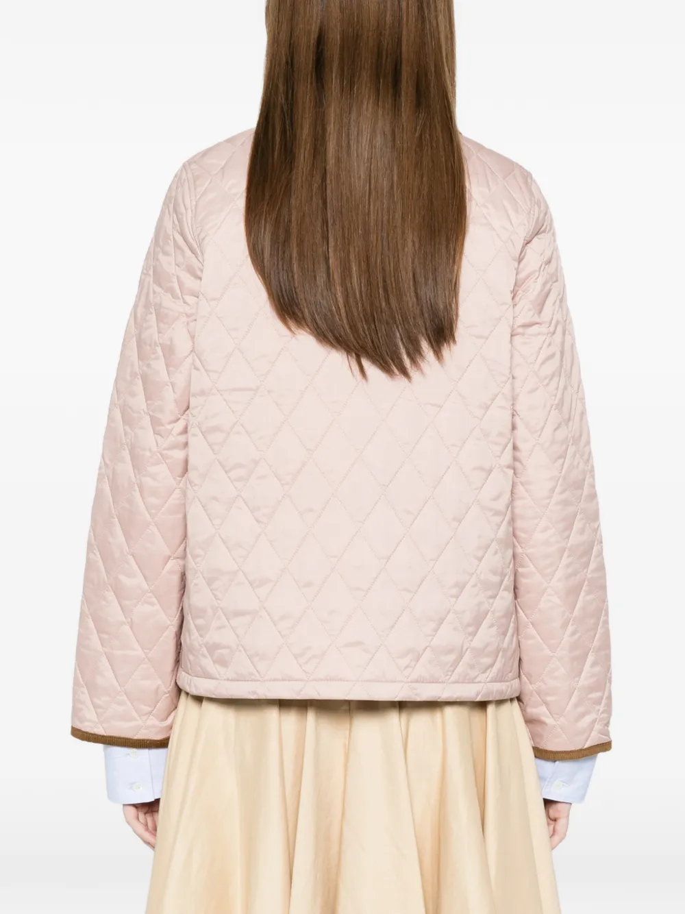 Liddesdale Quilted Pocket Jacket