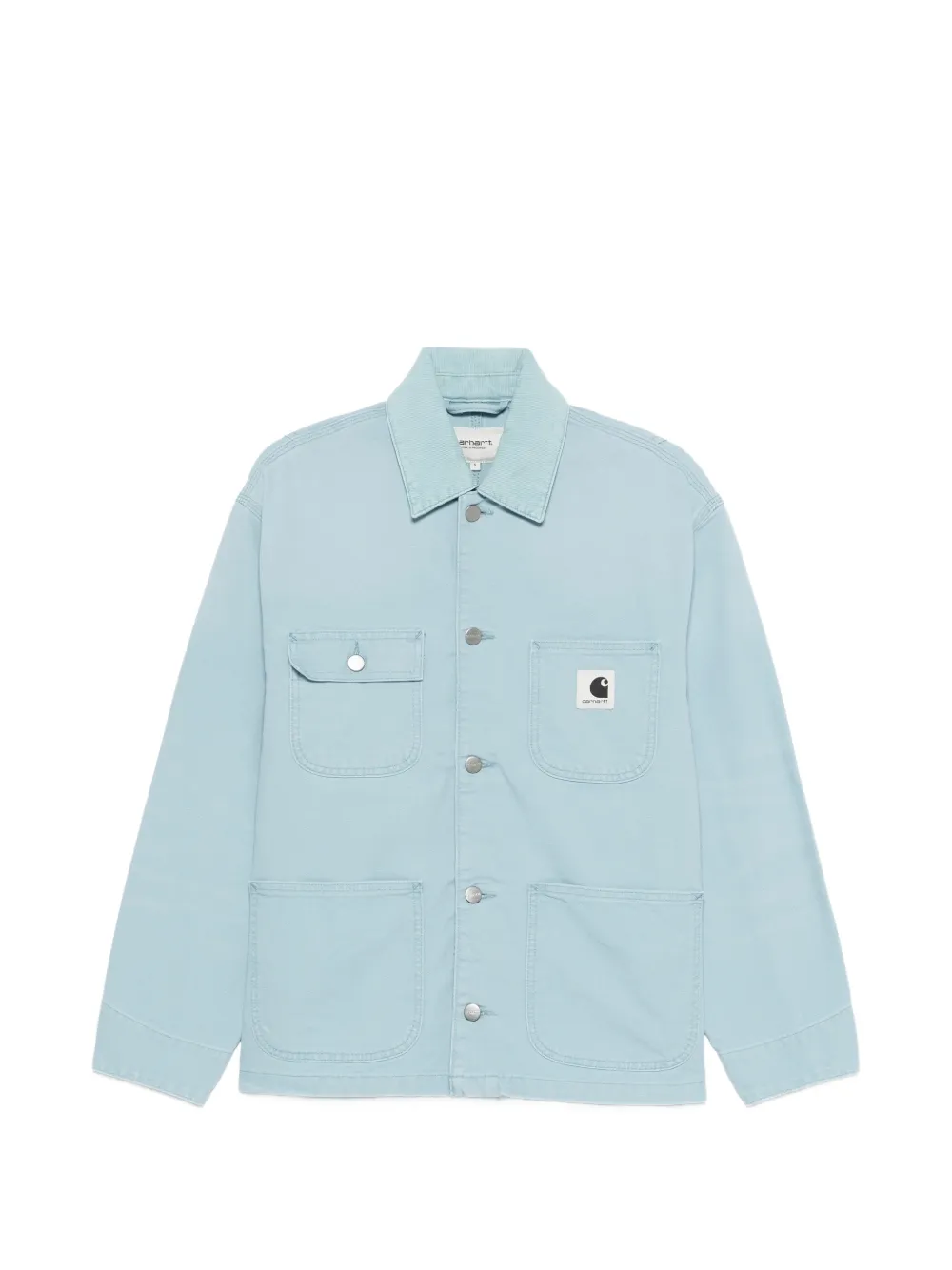 Carhartt WIP Giacca W' OG Michigan - Blu