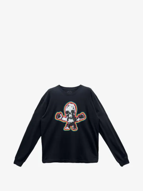 Chrome Hearts suéter Foti Harris Teeter