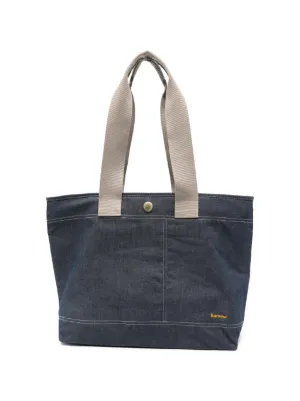 DSQUARED2 Denim Tote Bag | Blue | FARFETCH