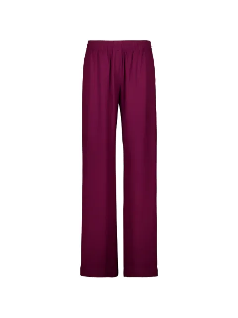 Casablanca straight-leg trousers