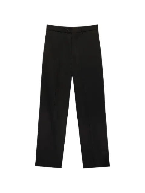MSGM tailored trousers
