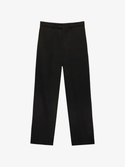 MSGM tailored trousers