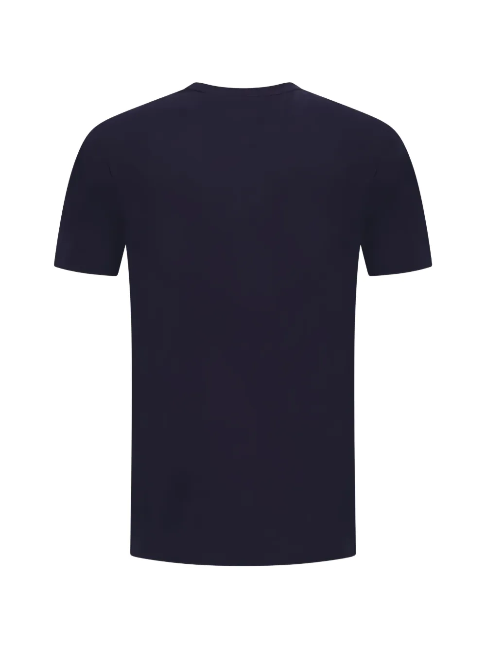 C.P. Company 30 1 jersey T-shirt met korte mouwen en print Blauw