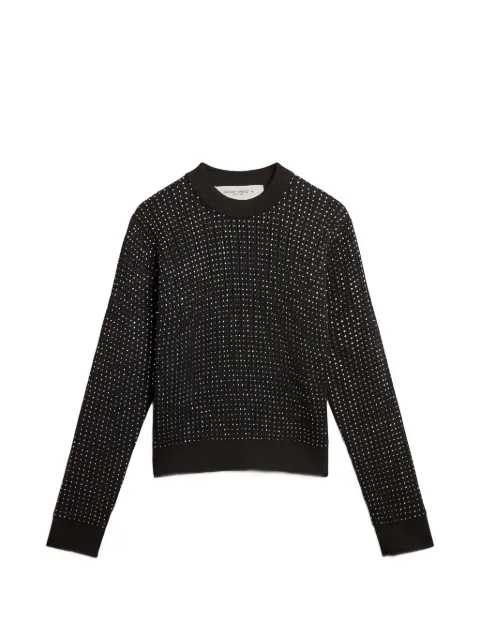 Golden Goose — round-neck sweater