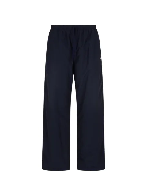 Balenciaga logo-detail track pants