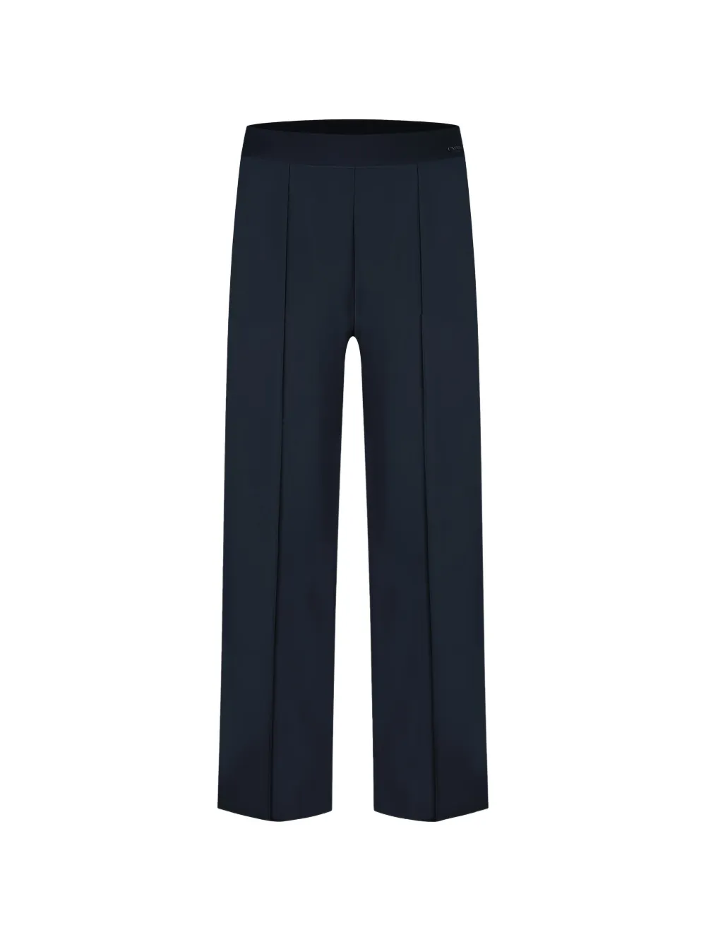 Cambio Cameron trousers - Blu