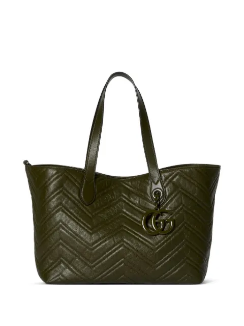 Gucci medium GG Marmont tote bag