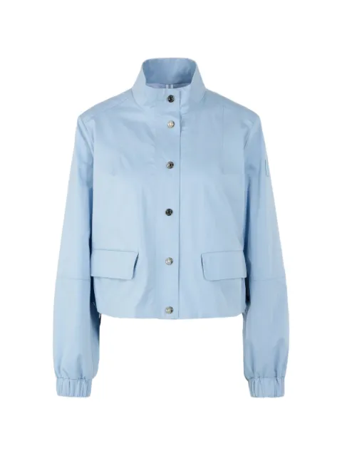 MARCCAIN buttoned jacket