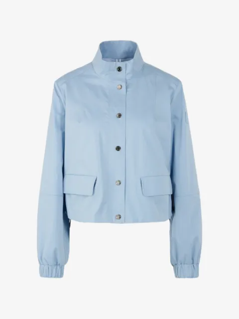 MARCCAIN buttoned jacket