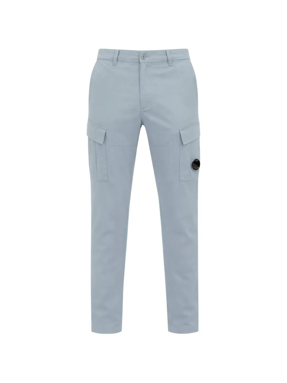 C.P. Company ergonomic cargo pants - Blu