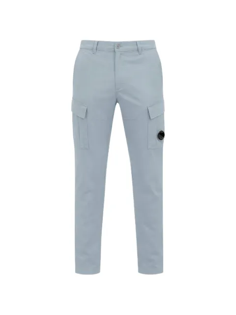 C.P. Company Ergonomische Cargohose