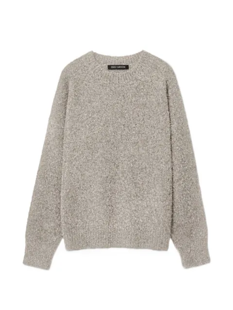 Iris Von Arnim suéter