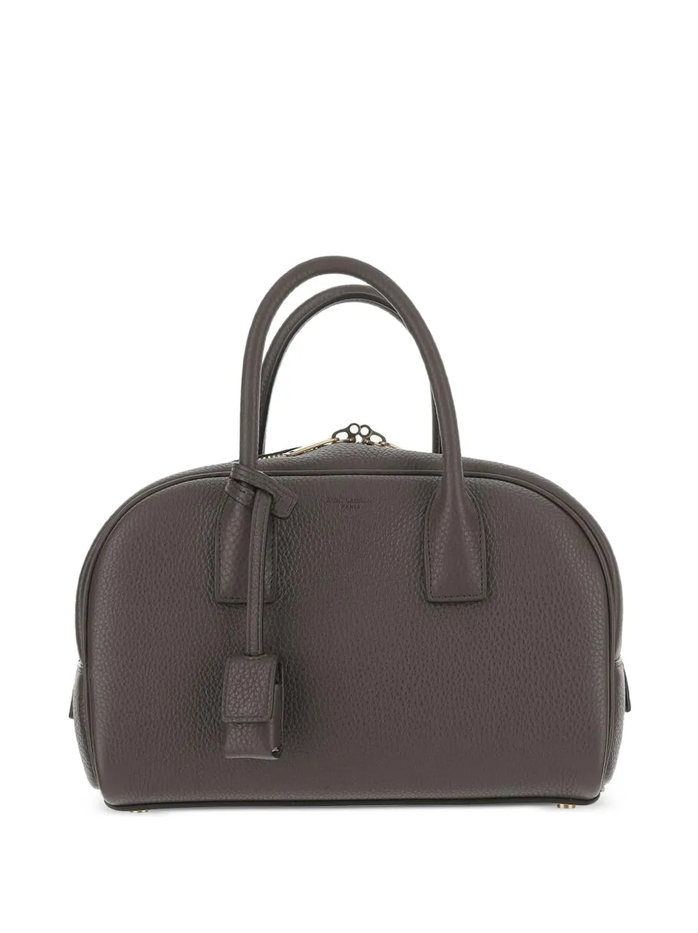 Saint Laurent Sac de Jour Boston tote bag - Brown