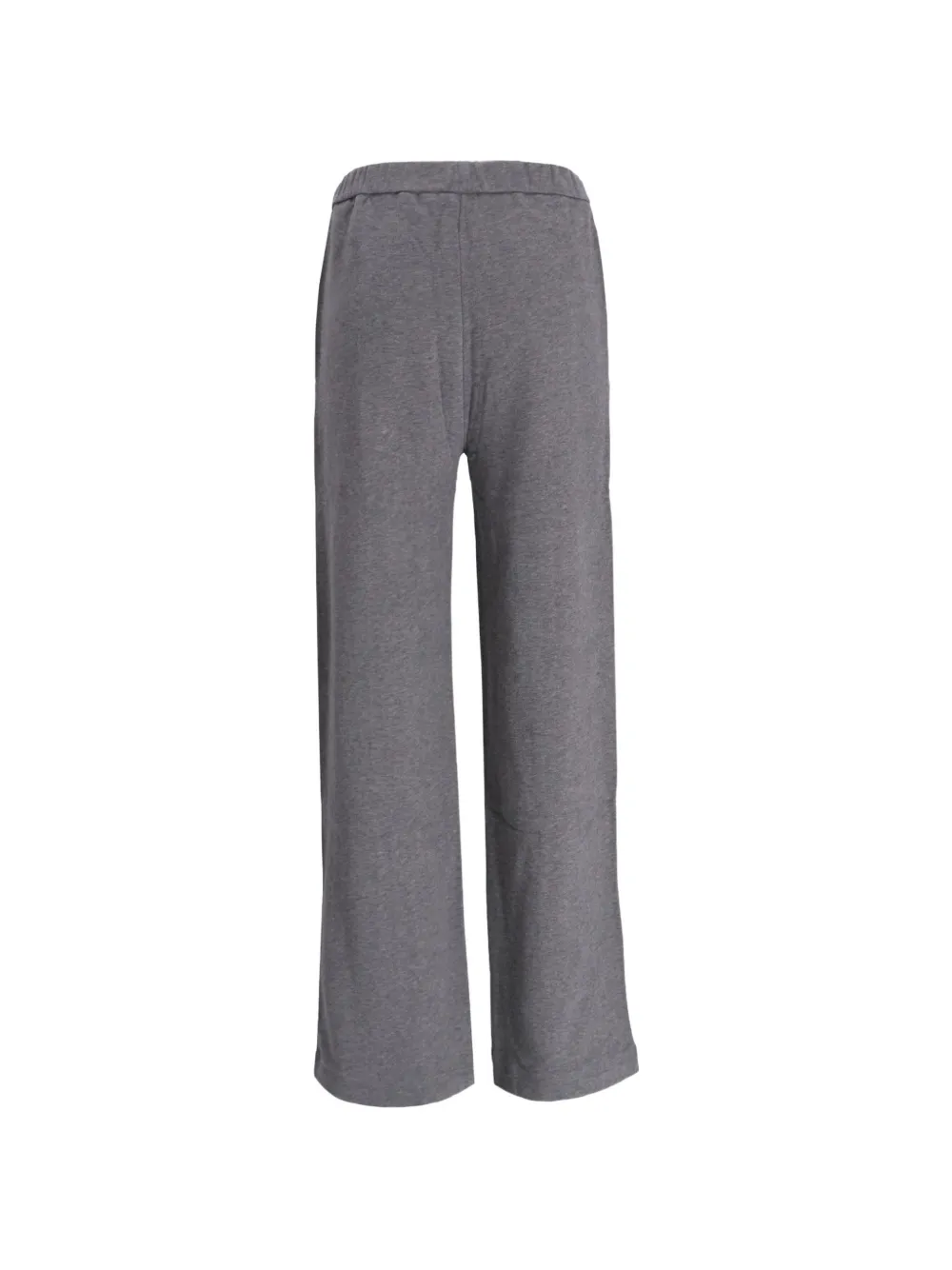  Boss Seam Elasticated Trousers - Grey 