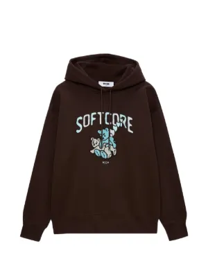 MSGM パーカー メンズ通販 - FARFETCH