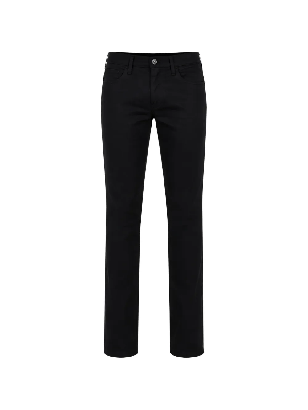 PAIGE Macneil jeans - Schwarz