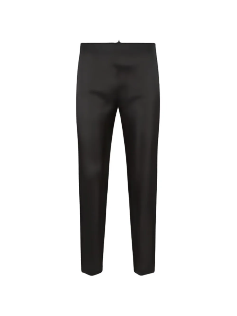 DSQUARED2 x Magliano tailored trousers - Nero