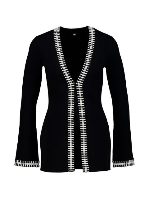 Johanna Ortiz — Eternal cardigan