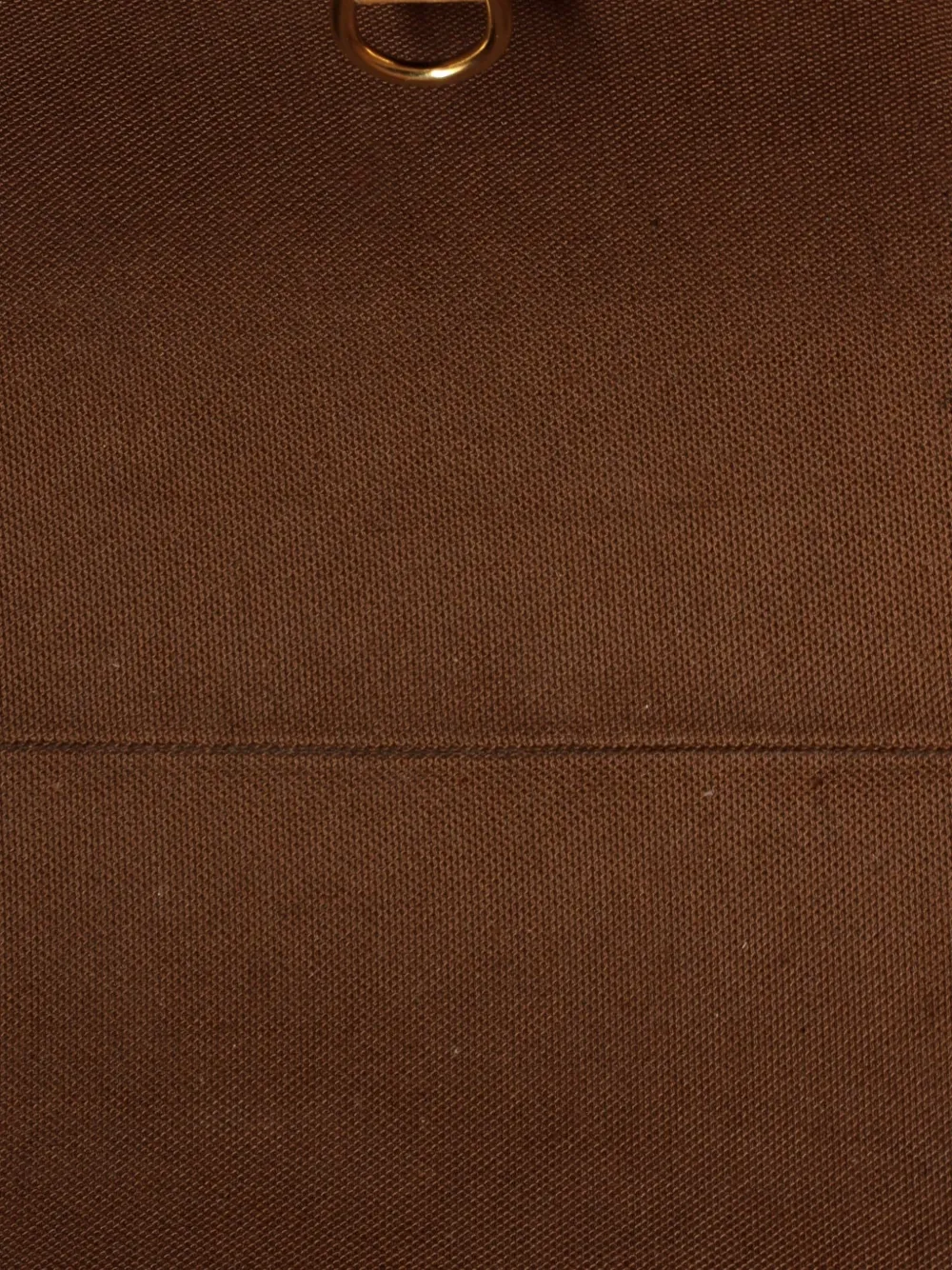 Ellipse Bag Monogram Canvas Pm Satchel