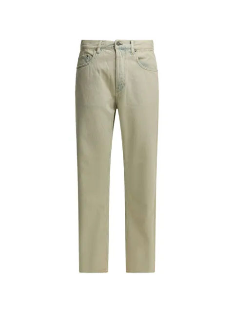 Golden Goose straight leg jeans