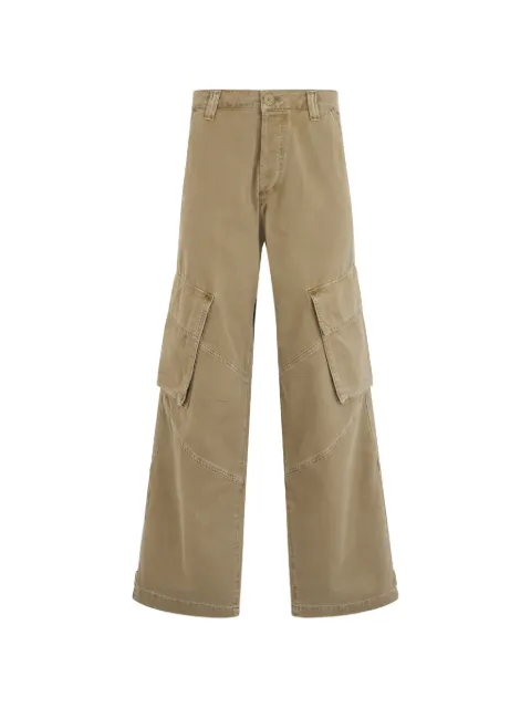 AGOLDE cargo trousers