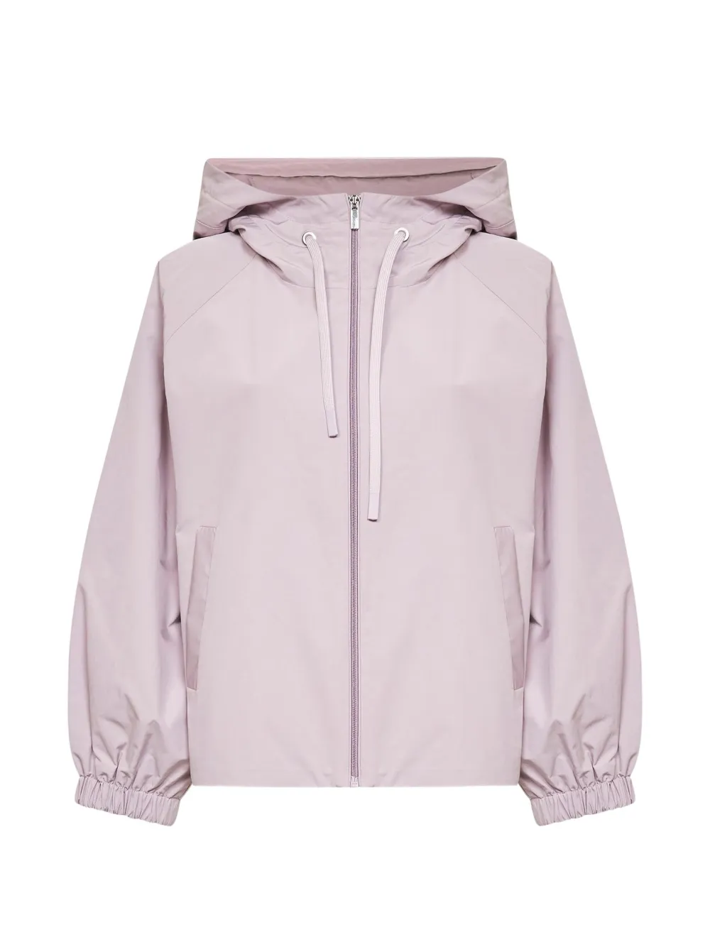 Weekend Max Mara zip-fastening jacket - Viola