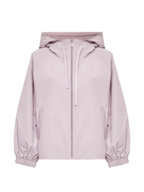 Weekend Max Mara zip-fastening jacket