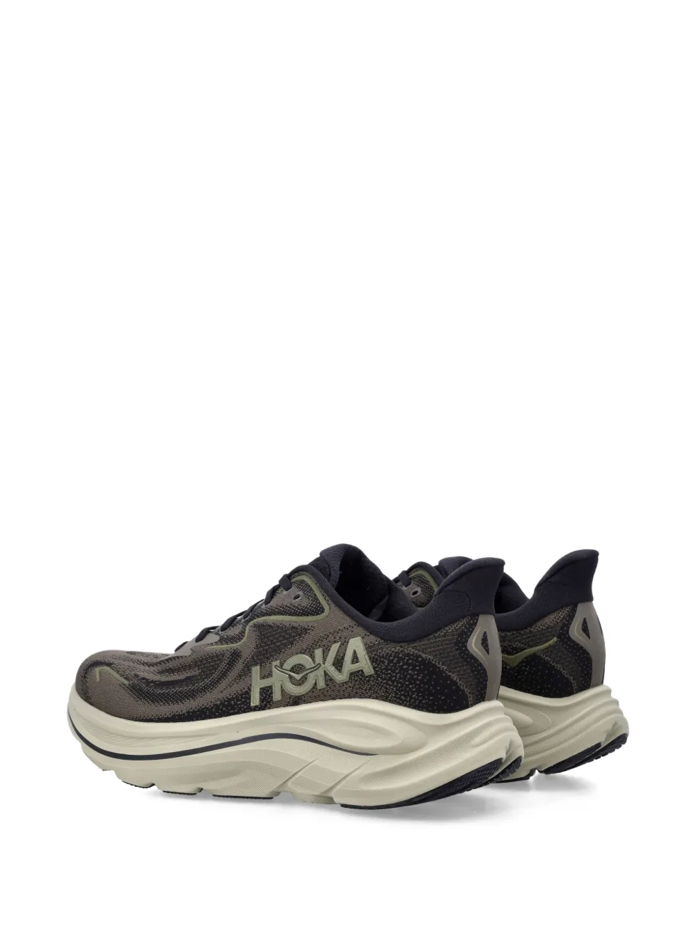 HOKA Clifton 10 neakers Bruin