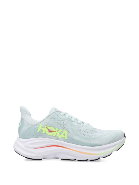 HOKA Clifton 10 sneakers