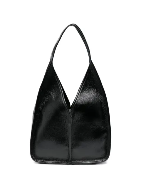 Hereu Calella Hobo top handle shoulder bag