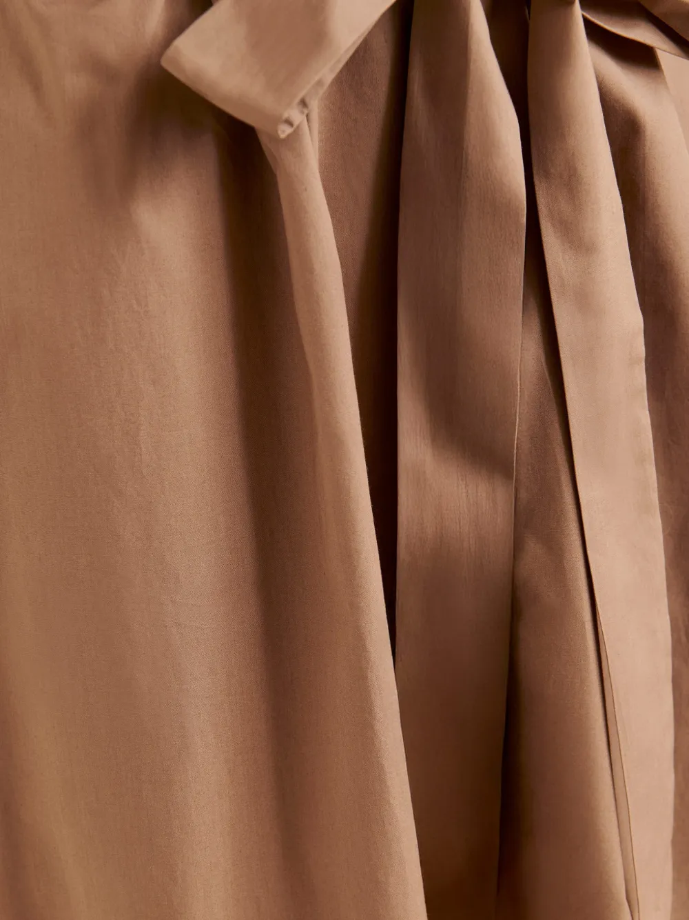 Joyce Ruffled Dress