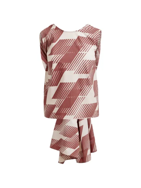 Essentiel Antwerp blusa Jelani