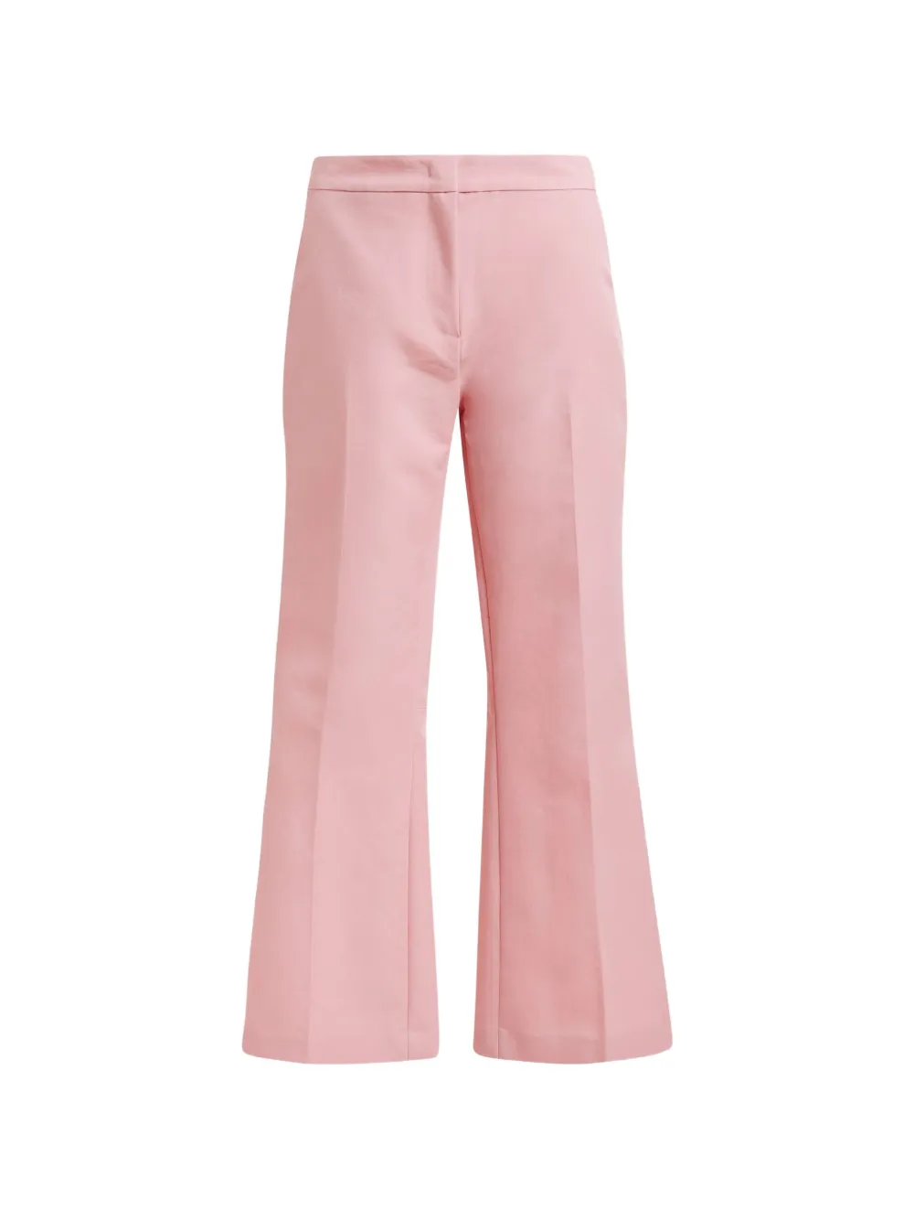 Essentiel Antwerp Ausgestellte Jordy Hose - Rosa