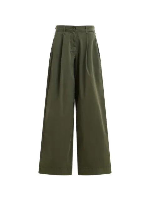 Essentiel Antwerp Jumpy wide-leg trousers